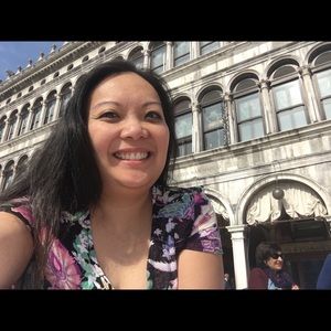 Meet your Posher, Renessa